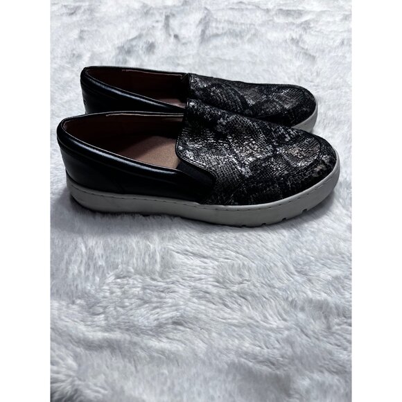 Vionic Dinora Boa NBK slip on sneaker women size 8 - Picture 4 of 9
